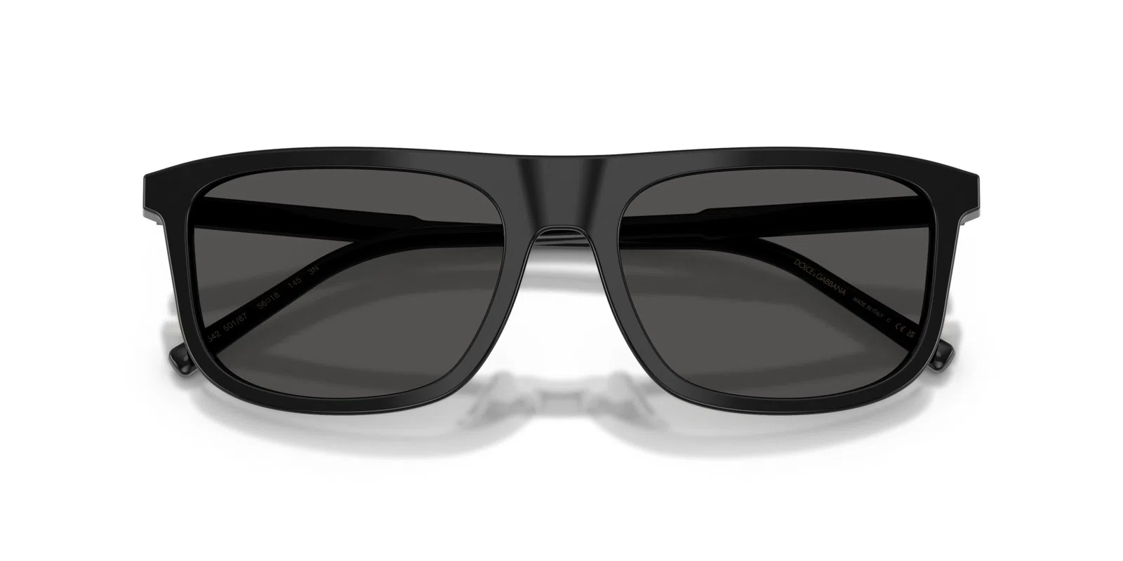 Dolce & Gabbana 4542 Sunglasses - view 15